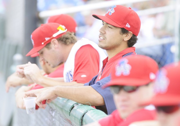 Anthony Rendon